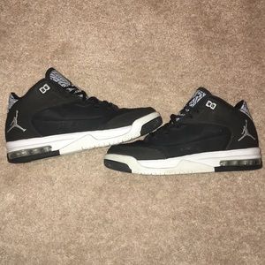 Air Jordan shoes